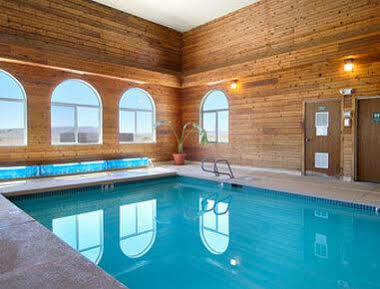 Super 8 By Wyndham Green River Exterior photo